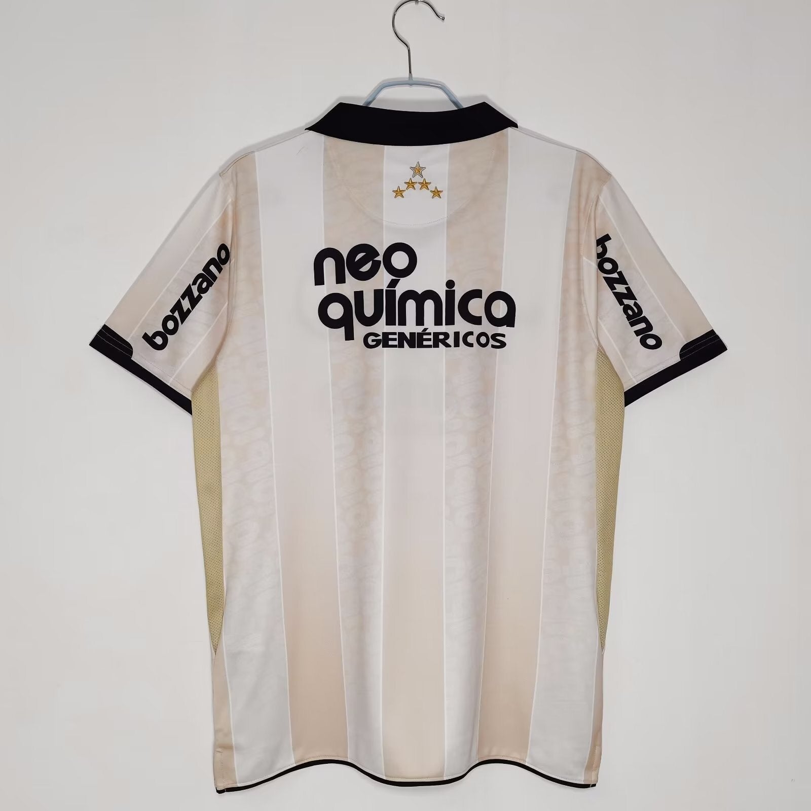 2010 retro football shirt