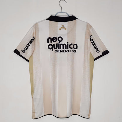 2010 retro football shirt