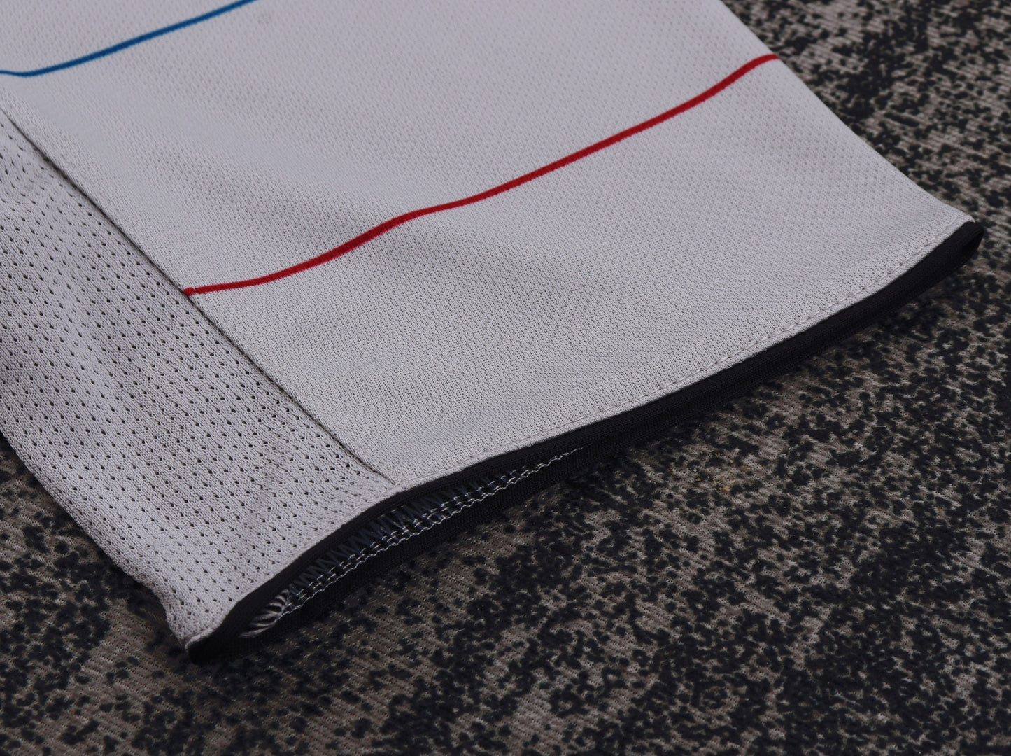 03/04 children's away football jersey
