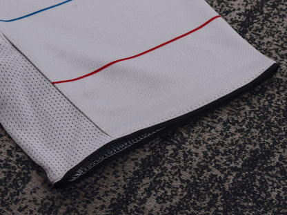 03/04 children's away football jersey