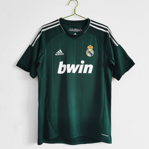 12/13 third retro football shirt