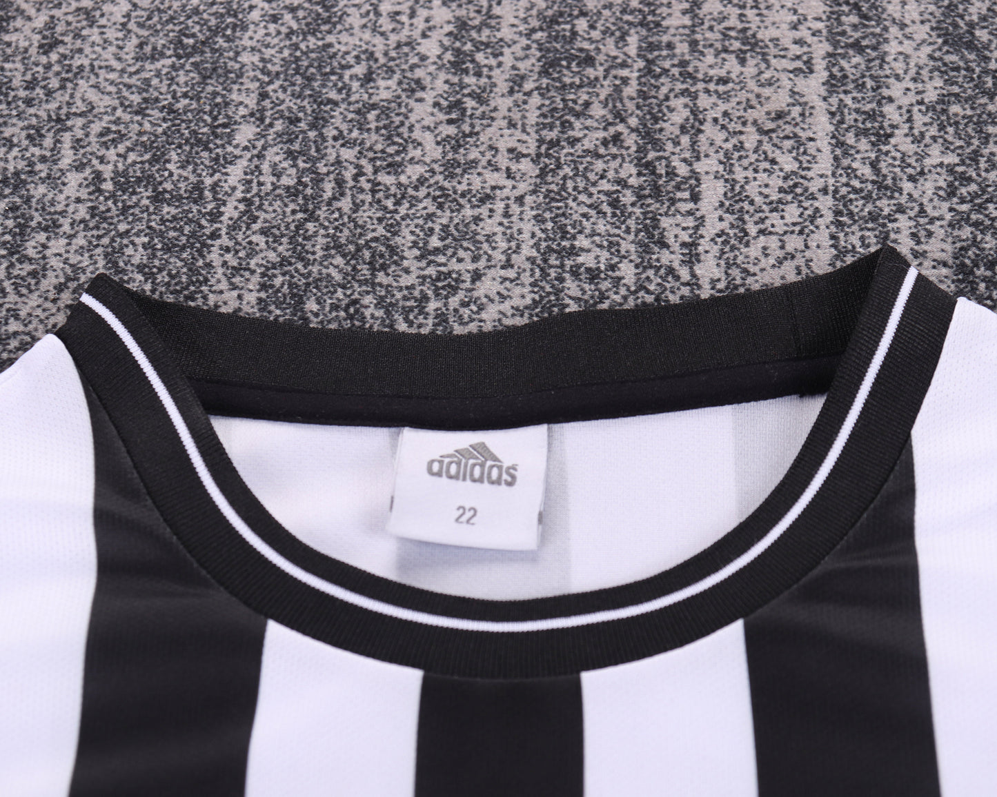 97/99 children's home football jersey