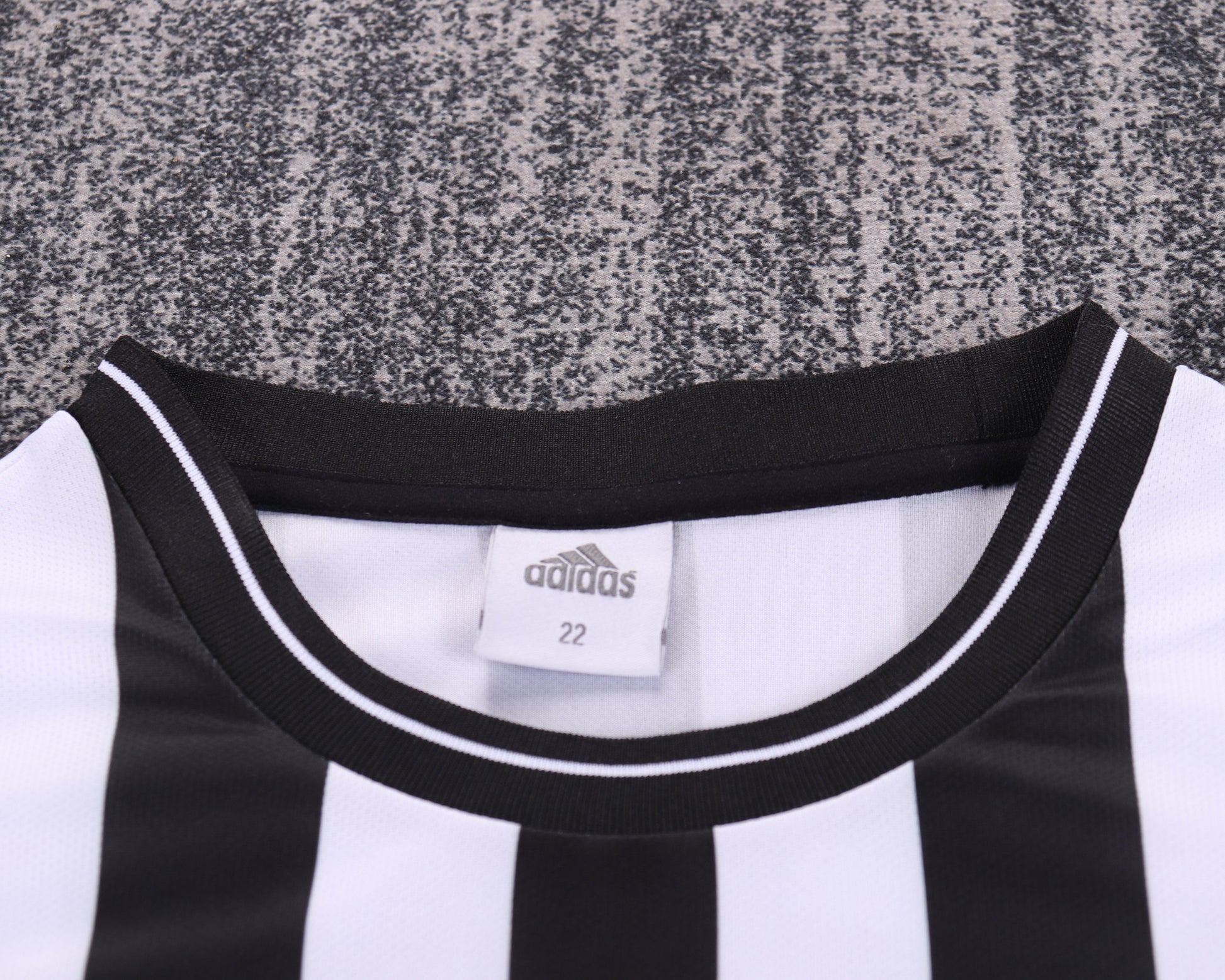 97/99 children's home football jersey