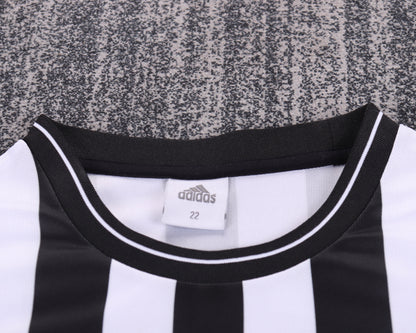 97/99 children's home football jersey