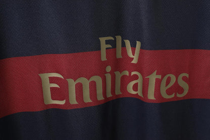 07/08 third retro football shirt