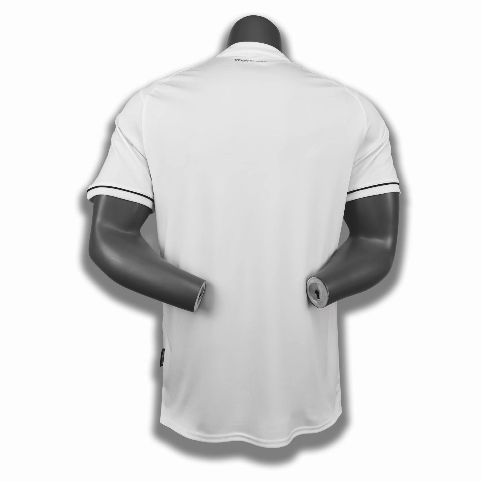 2020/21 home retro football shirt
