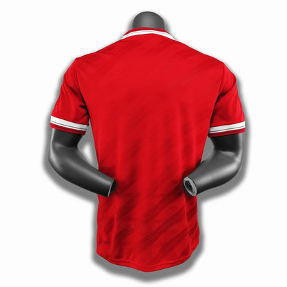 1986/88 home retro football shirt