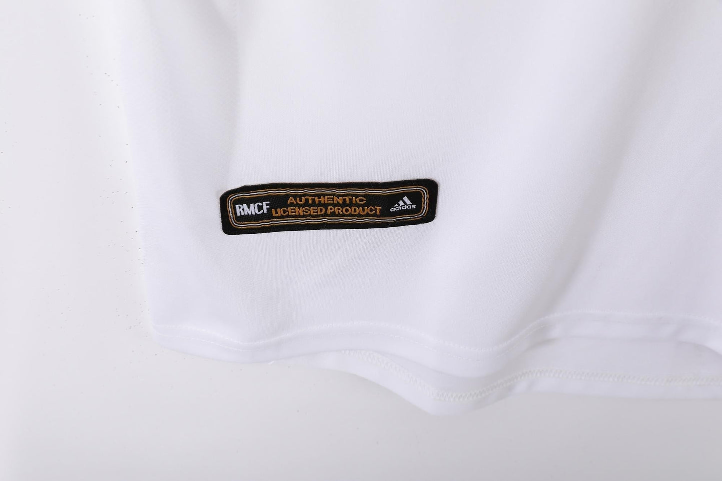 01/02 home retro football shirt