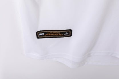 01/02 home retro football shirt