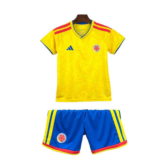 2026 children's home football jersey