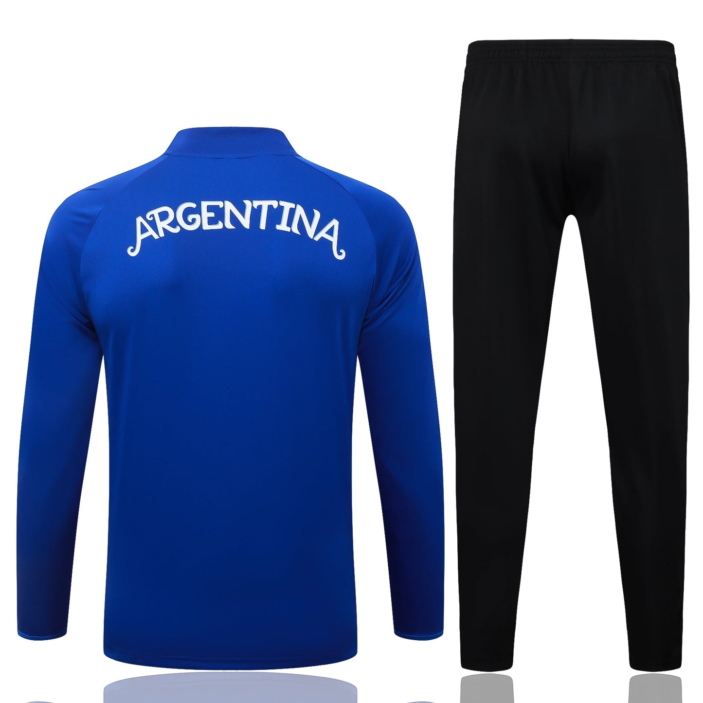 Training Set 26/27 - Blue
