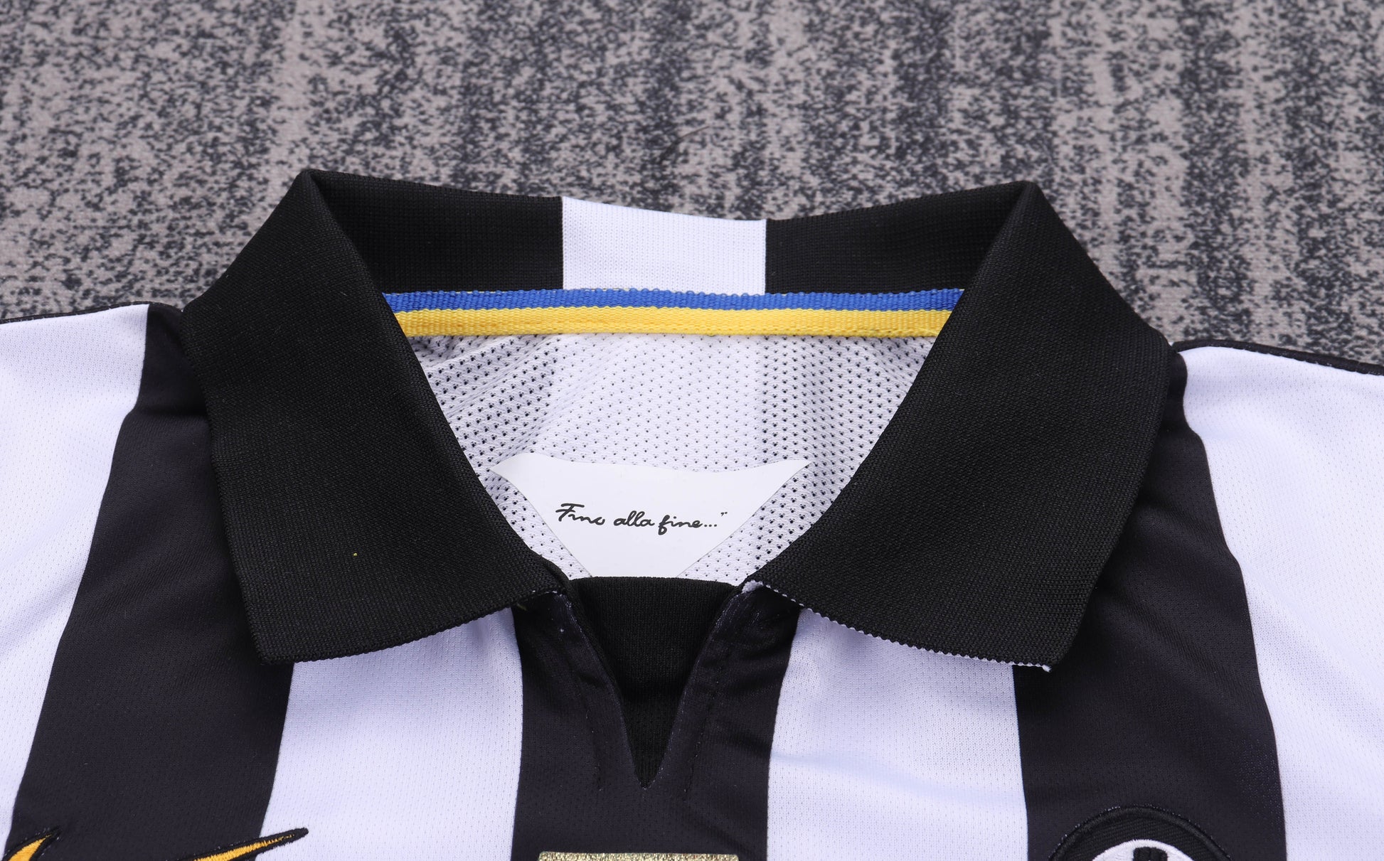 14/15 children's home football jersey