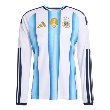 2026/27 football jersey – fan version