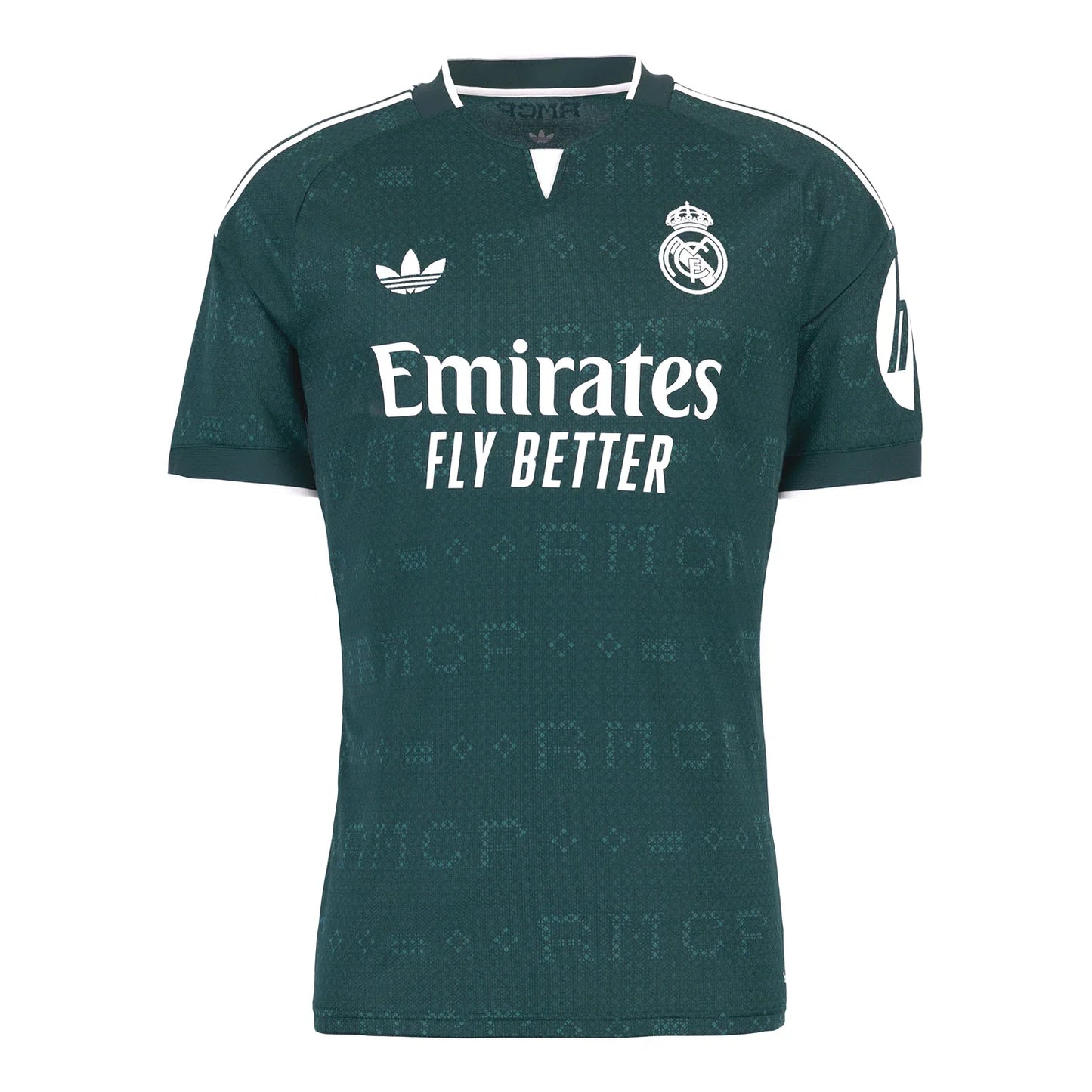 2026/27 Away Jersey - Fan Version - front product view