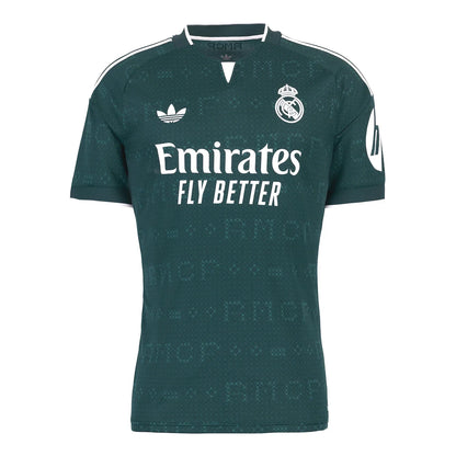 2026/27 Away Jersey - Fan Version - front product view