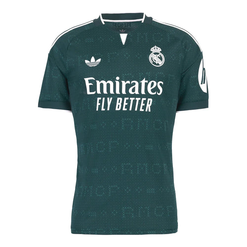 2026/27 Away Jersey - Fan Version - front product view