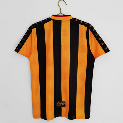 1998 home retro football shirt