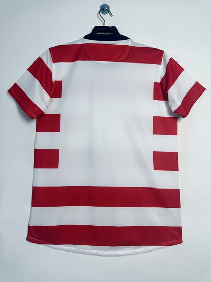 12/13 home retro football shirt
