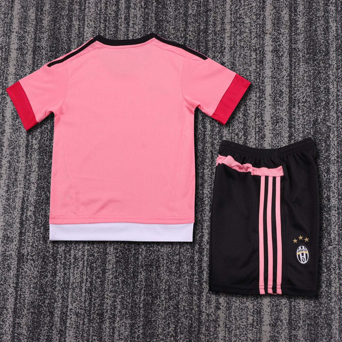 15/16 children's away football jersey