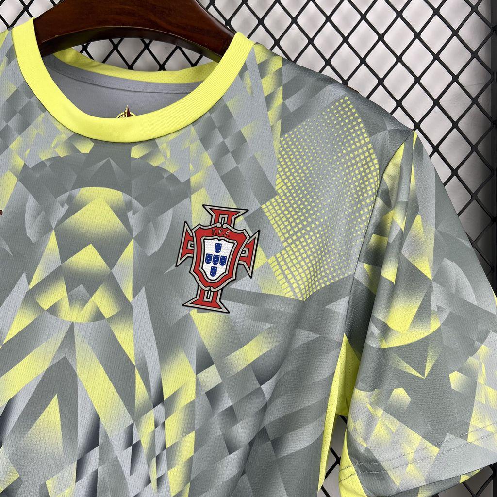 2026 Goalkeeper Jersey - Fan Version - back product view