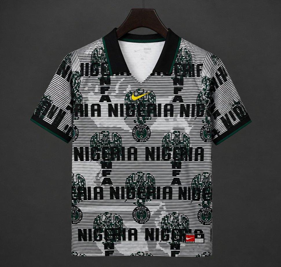 Pre-Match Jersey - front product view