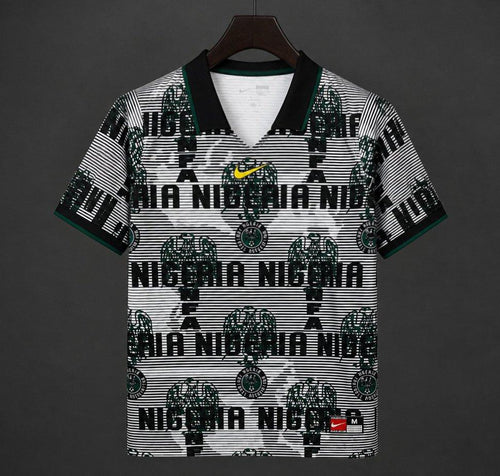 Pre-Match Jersey - front product view