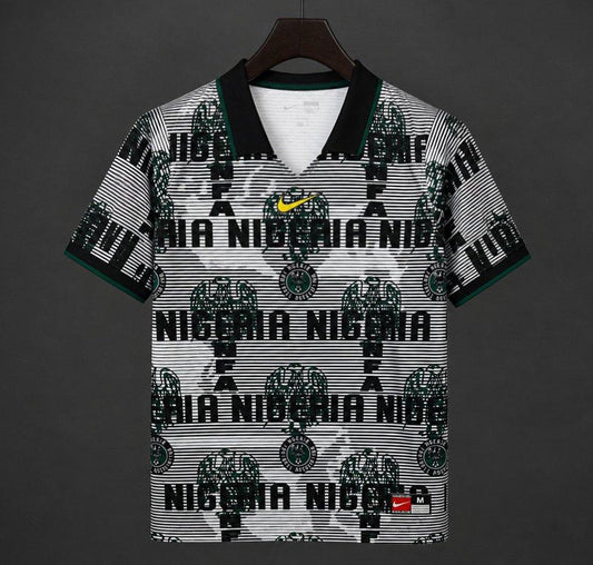 Pre-Match Jersey - front product view