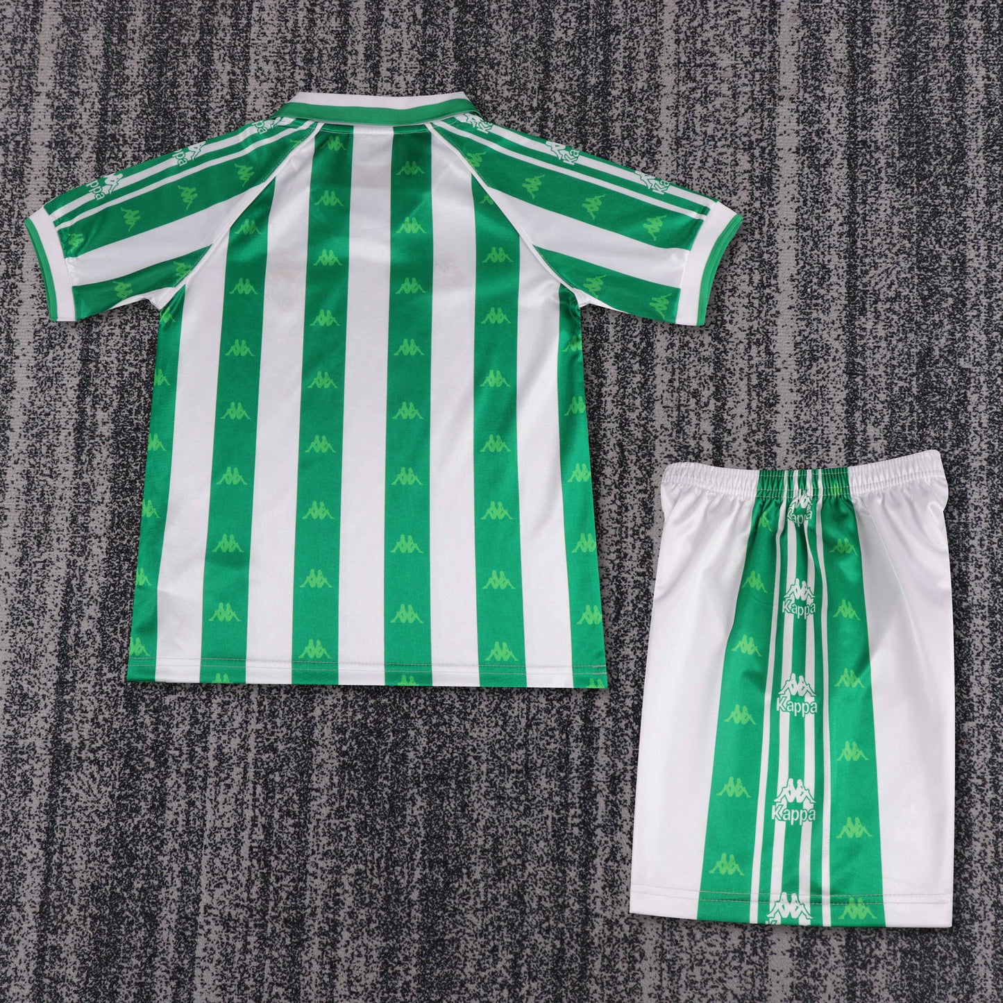 95/96 children's home football jersey