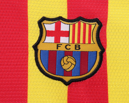 13/14 children's away football jersey
