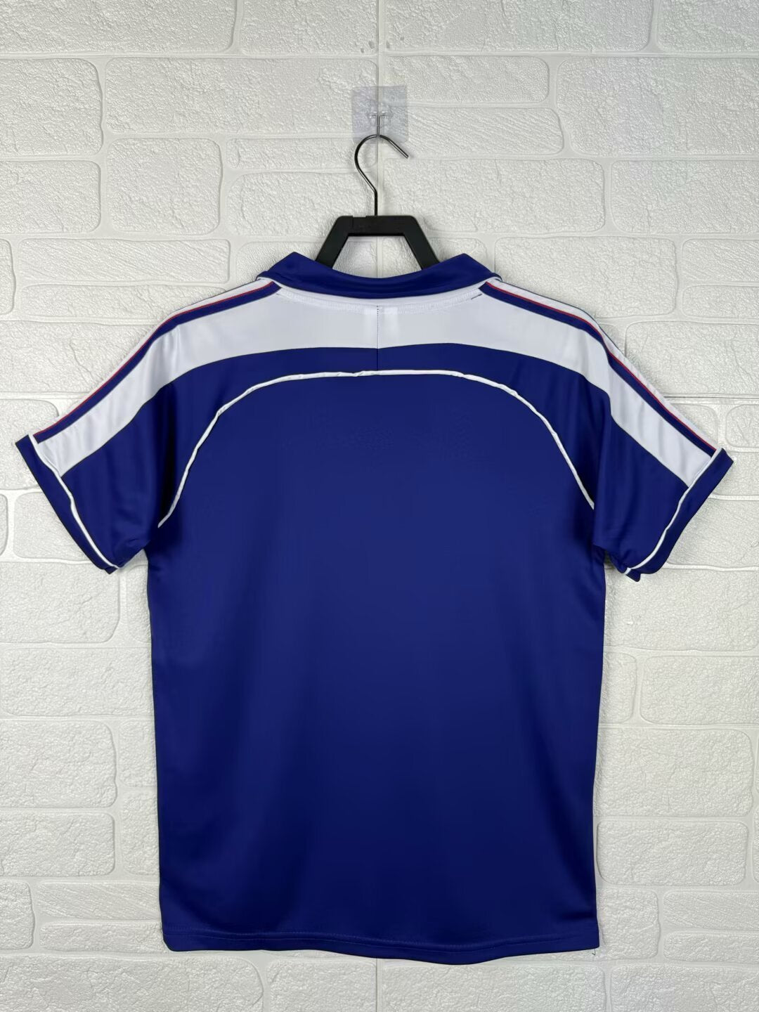 1999 home retro football shirt