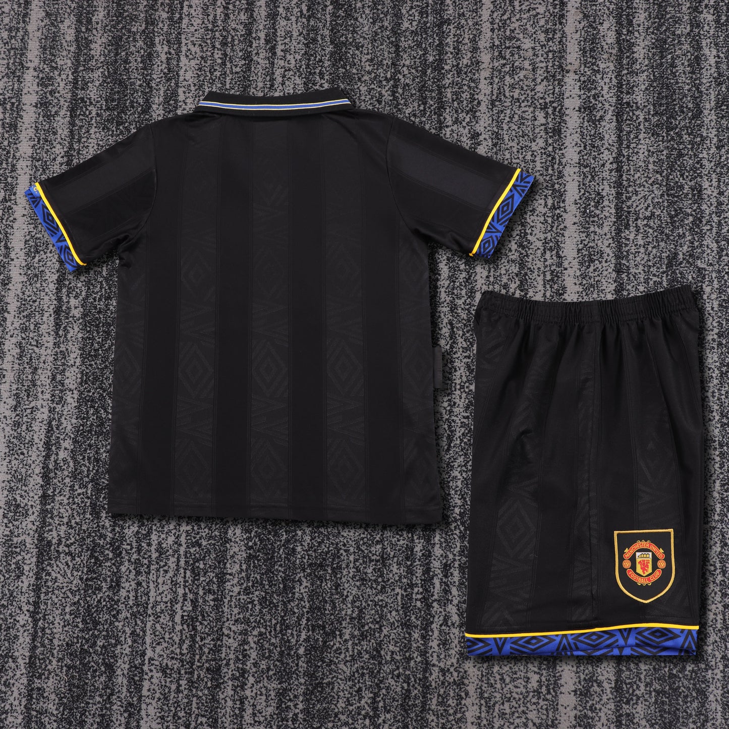 93/94 children's away football jersey