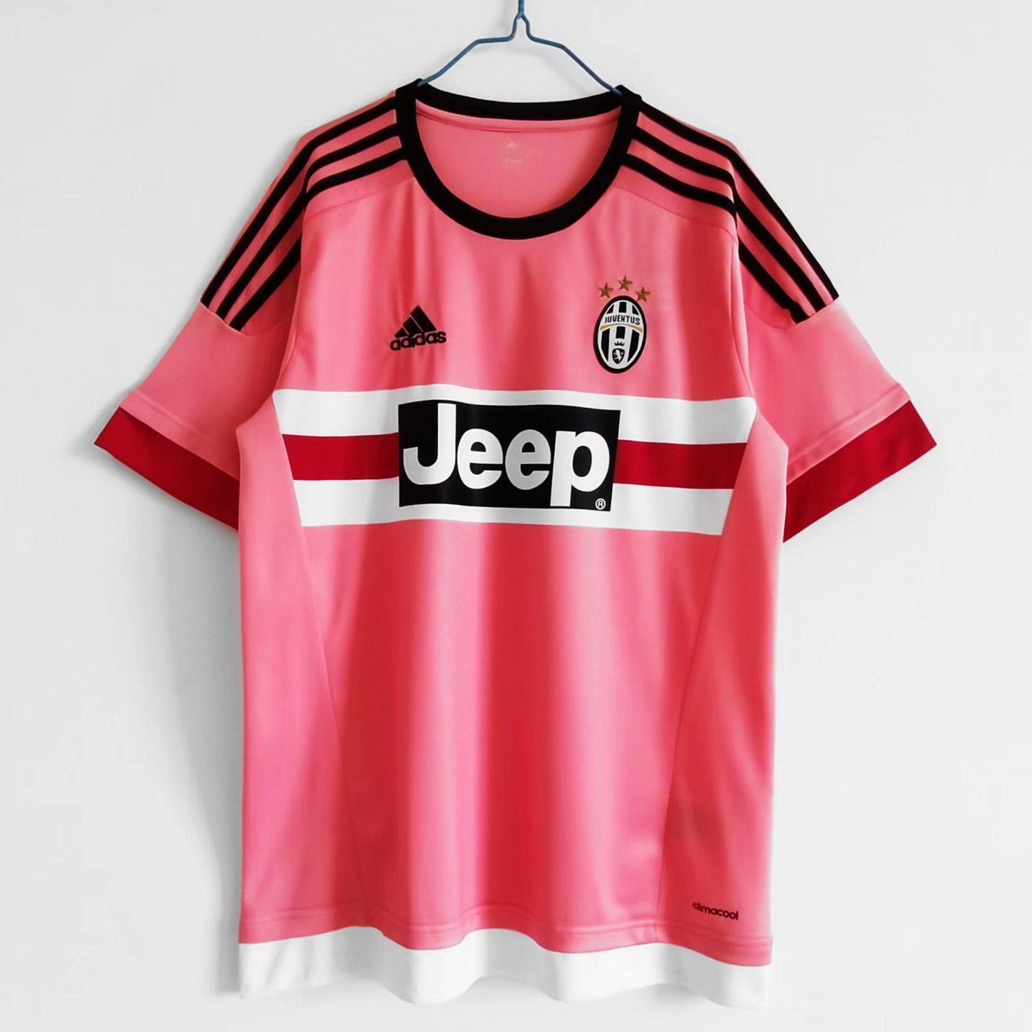 2015/16 away retro football shirt