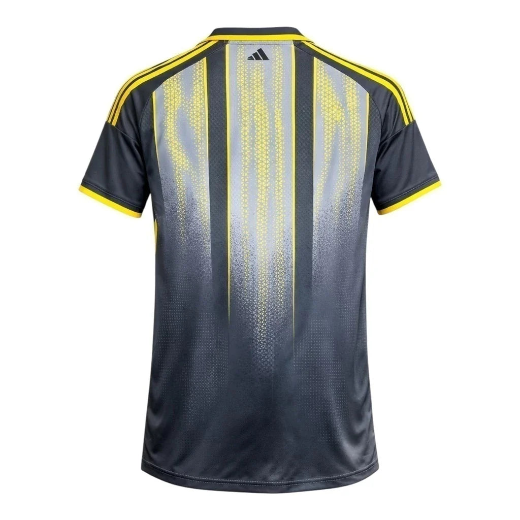 2026 Pre-Match T-Shirt alternate product view