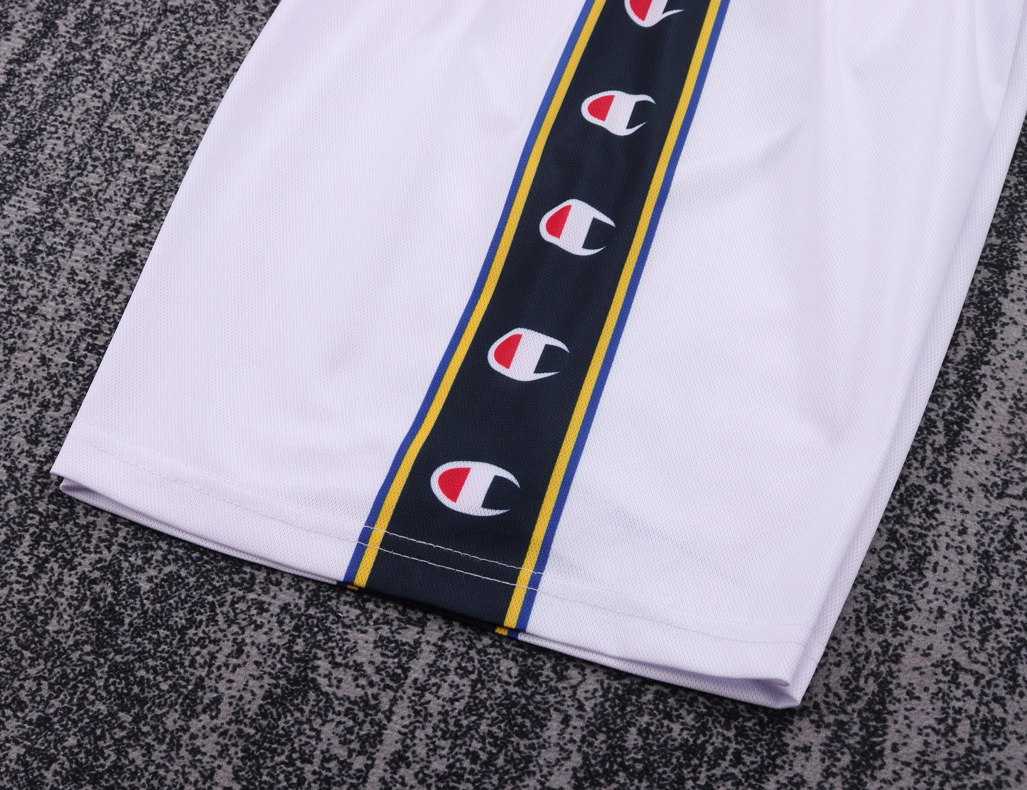 02/03 children's away football jersey