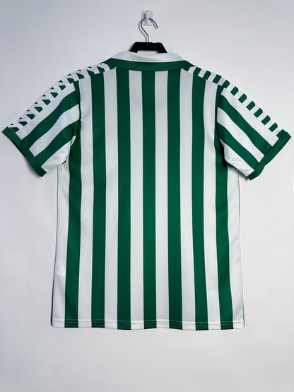 82/85 home retro football shirt