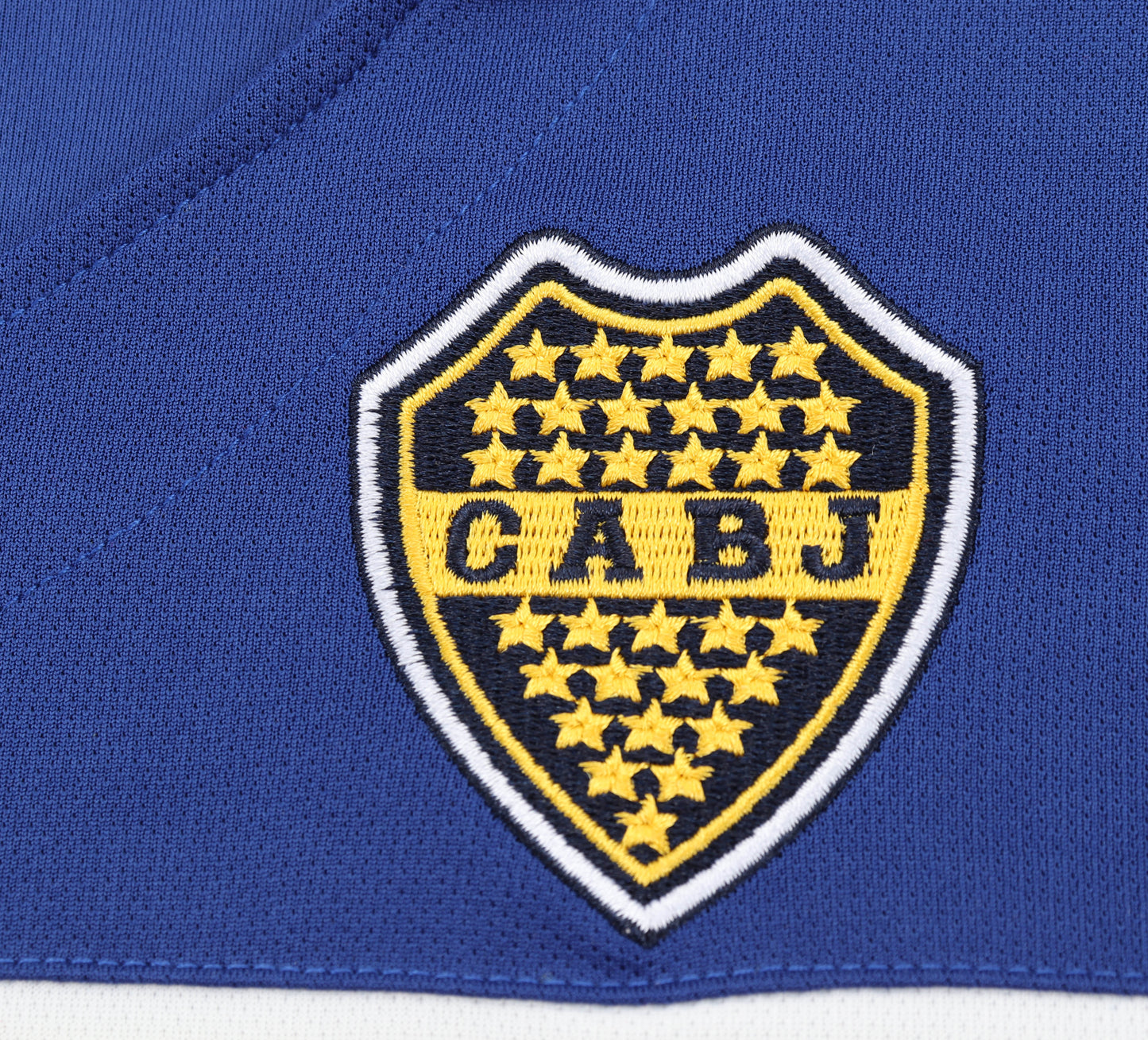 96/97 children's home football jersey