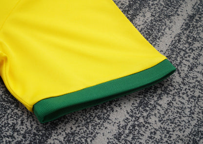 1970 children's home football jersey