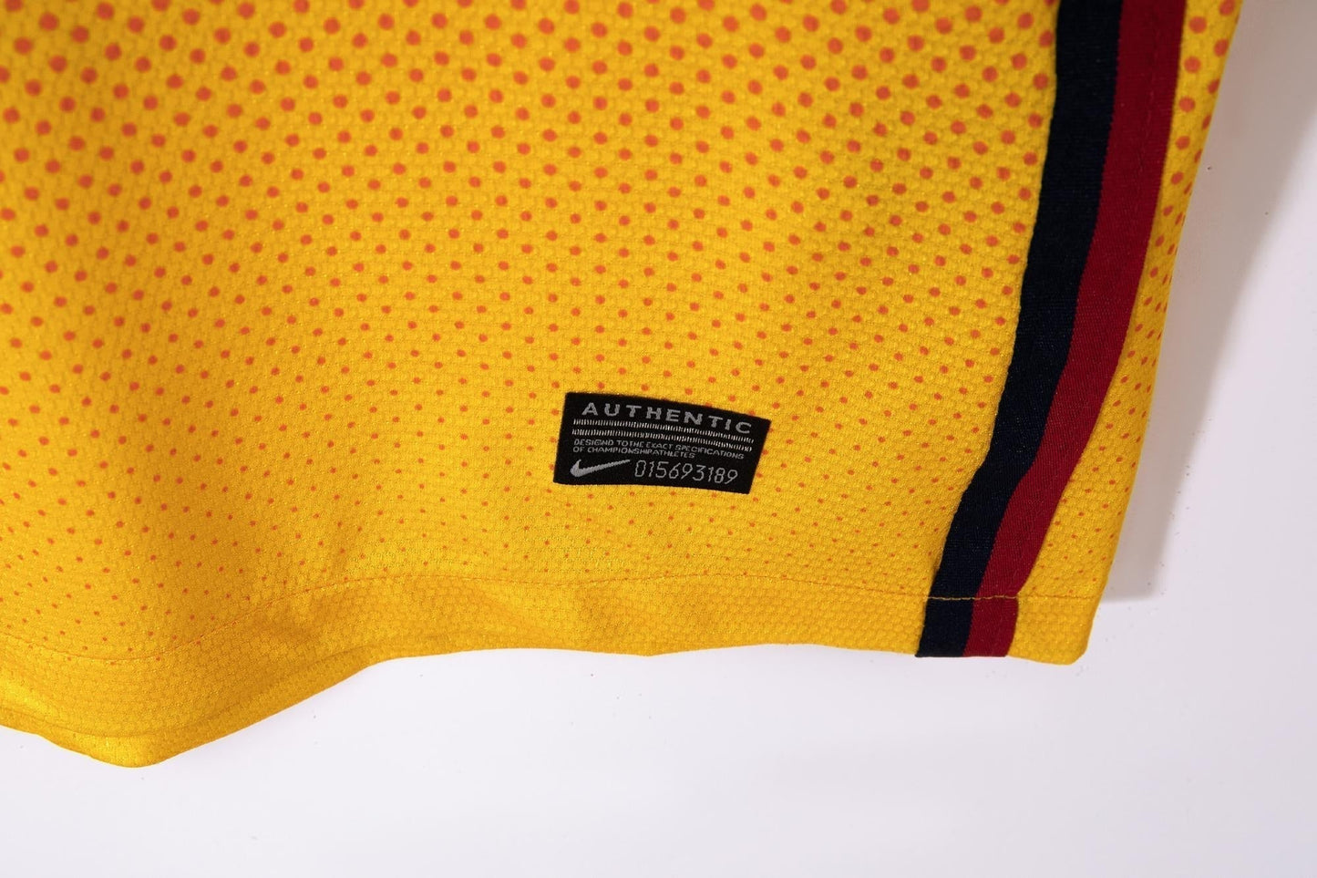12/13 away retro football shirt