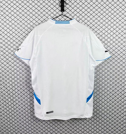 2010 Home Retro Shirt - back product view