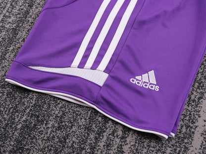 06/07 children's third football jersey