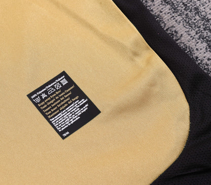 01/02 children's third football jersey