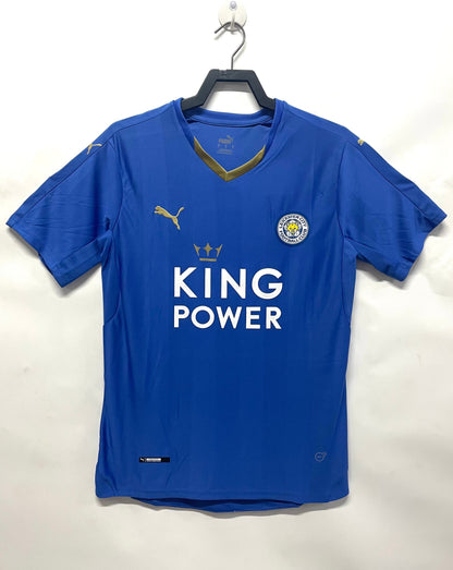 15/16 home retro football shirt