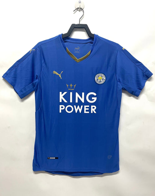 15/16 home retro football shirt