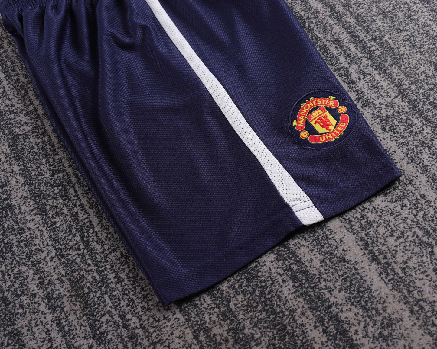 08/09 children's away football jersey