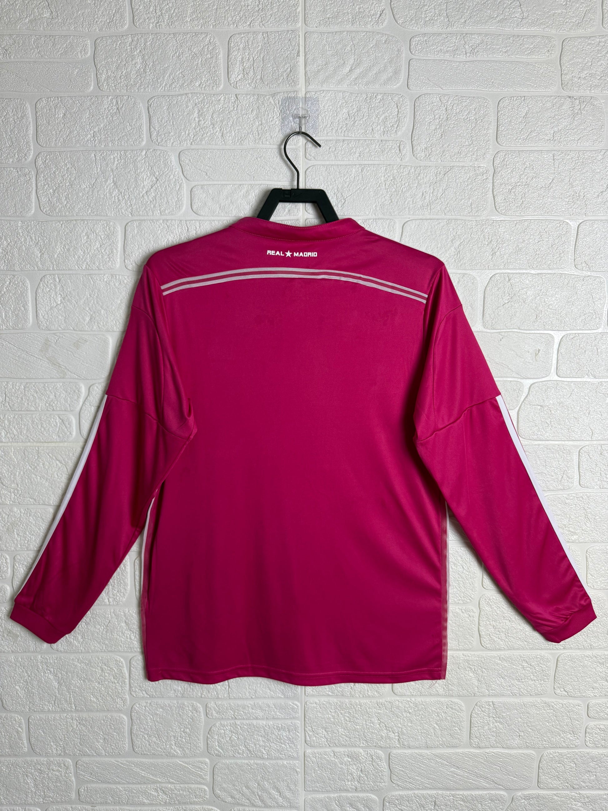 14/15 away retro football shirt