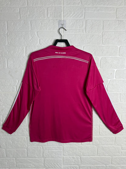 14/15 away retro football shirt