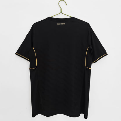 11/12 away retro football shirt