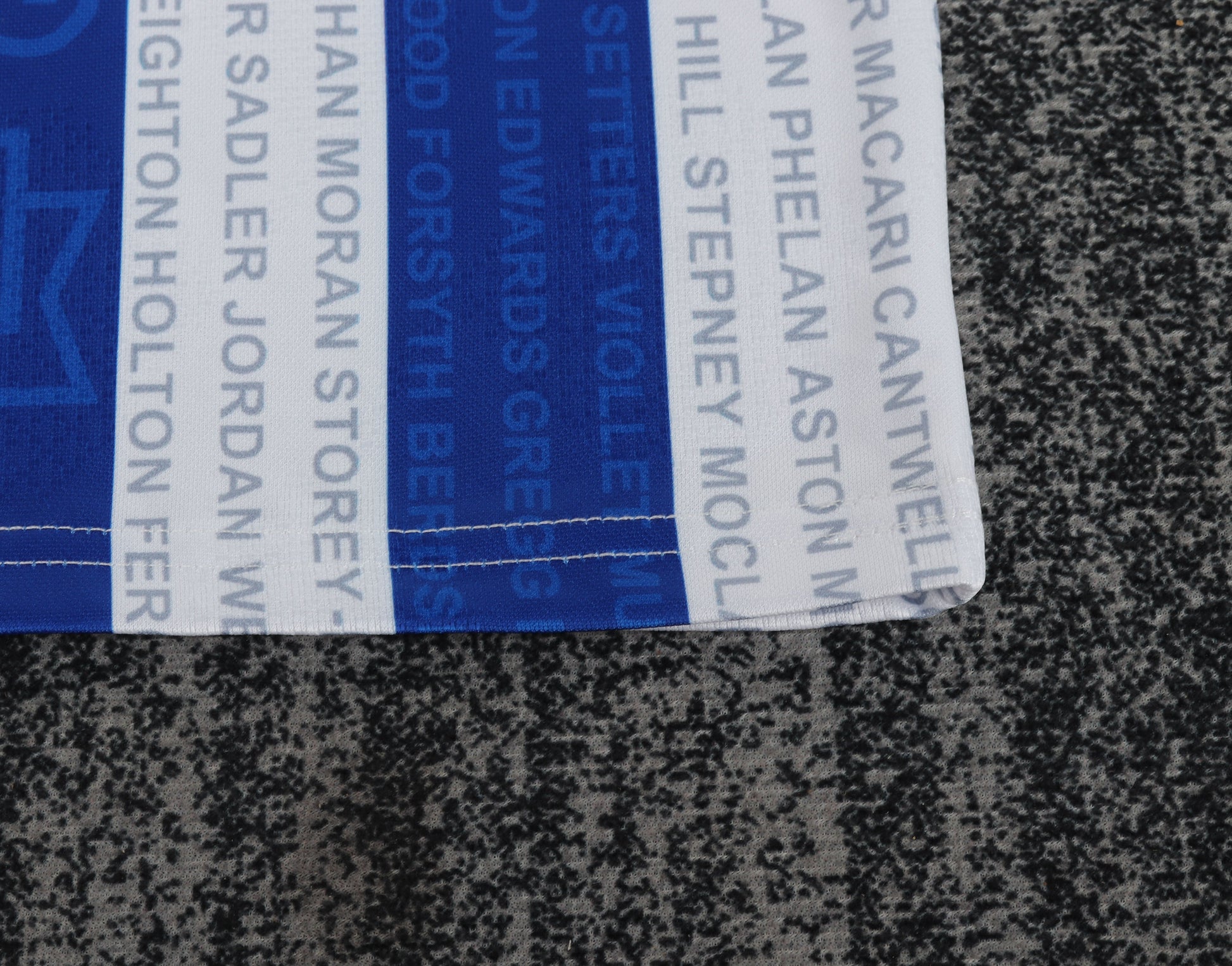 94/95 children's third football jersey