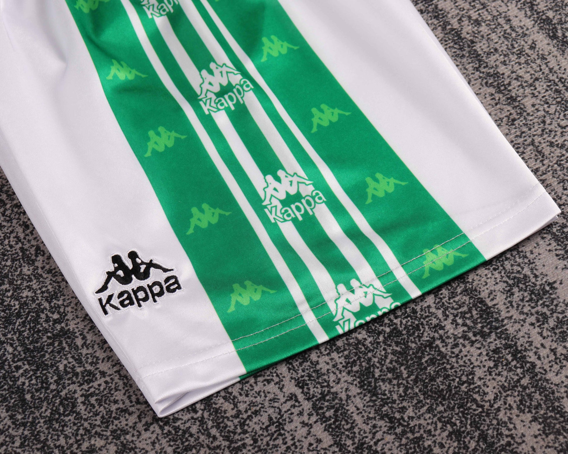 95/96 children's home football jersey