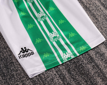 95/96 children's home football jersey